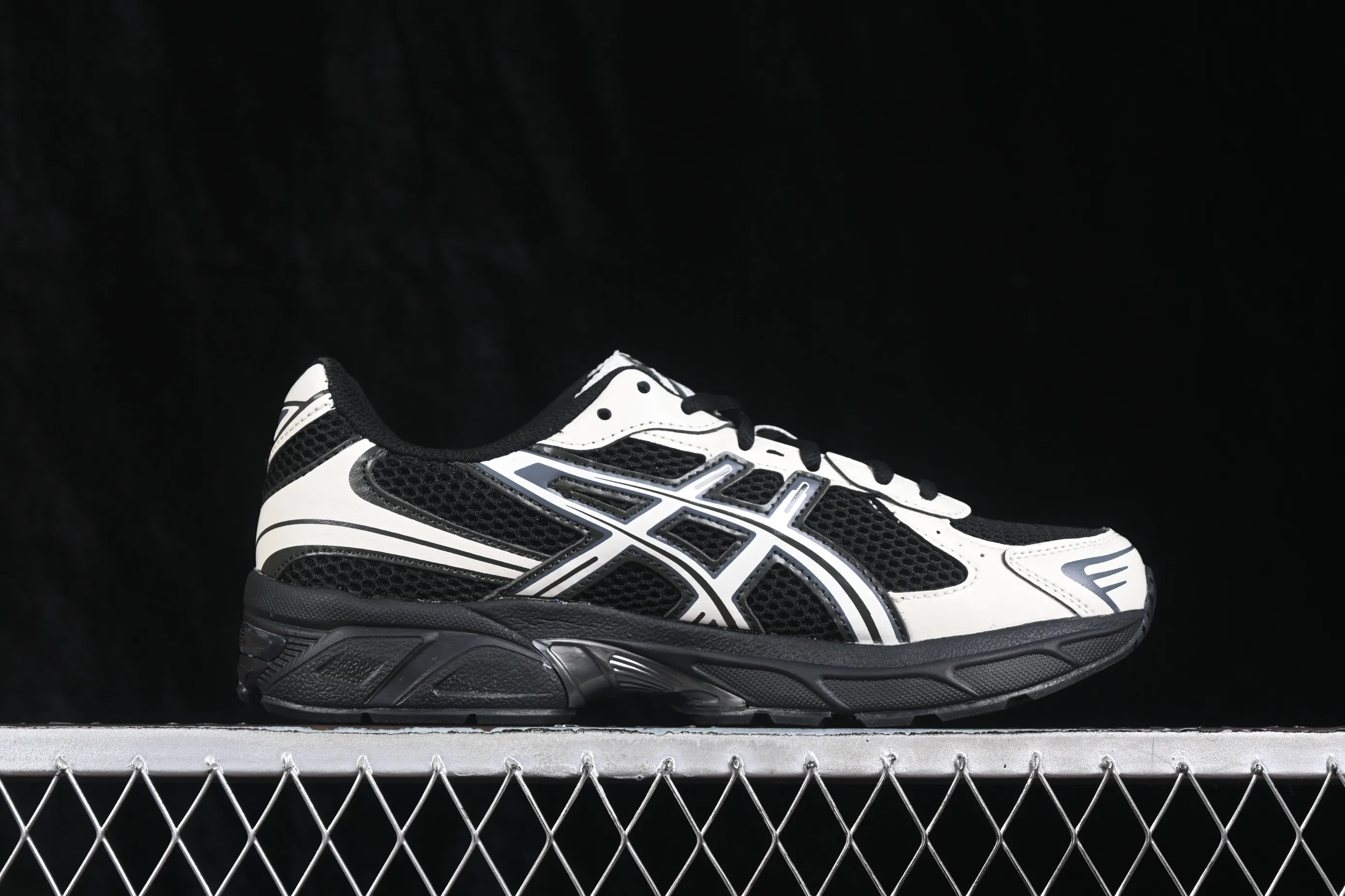 All categories Asics Asics series Asics Tiger GEL-1130 Asics Tiger GEL-1130 Asics outdoor style low-top casual sports running shoes 1203A609-001